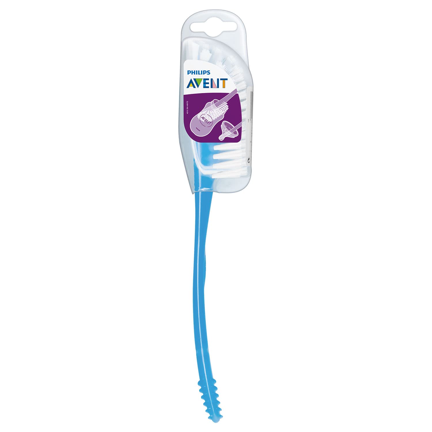 Avent sales cleaning brush